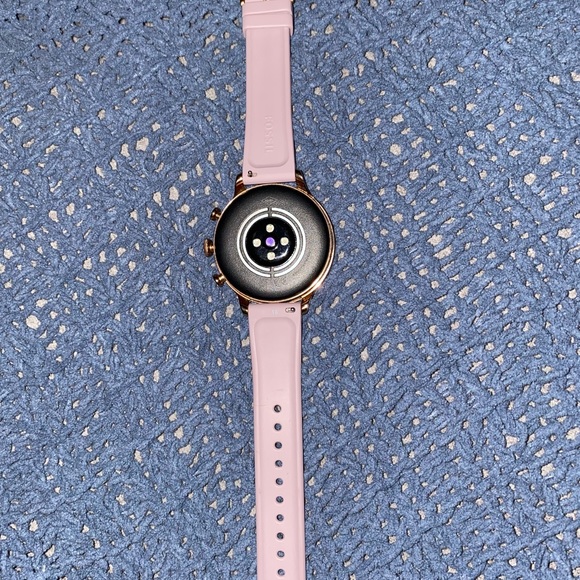 Fossil smartwatch generation 6 42mm main image 4